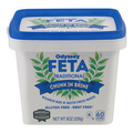 Odyssey Traditional Feta Cheese Block in Brine