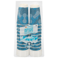 Stop & Shop Everyday Double Wall Insulated Hot Cups & Lids 16 oz