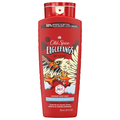 Old Spice Men Eaglefangs Fresh Cloud Scent Body Wash