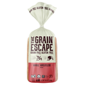 The Grain Escape Gluten & Grain Free Whole Wheatless Bread