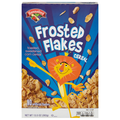 Hannaford Frosted Flakes Toasted Corn Cereal