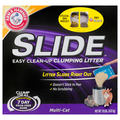 Arm & Hammer Slide Clumping Multi-Cat Litter