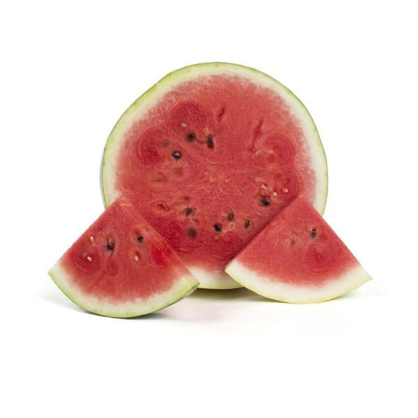 Seeded Watermelon