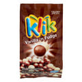 Klik Vanilla & Fudge Snacks
