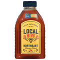 Local Hive Raw & Unfiltered Northeast Honey Blend