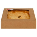 Our Brand Bakery Peach Pie 8 Inch