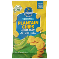 Chiquita Gluten Free Original Plaintain Chips with Sea Salt