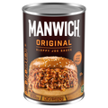 Manwich Original Sloppy Joe Sauce
