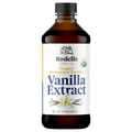 Rodelle Organic Madagascar Bourbon Vanilla Extract