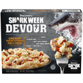 DEVOUR Creamy Bacon Alfredo Mac & Cheese with Chicken Frozen Meal