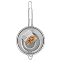 ChefSelect Strainers Stainless Steel