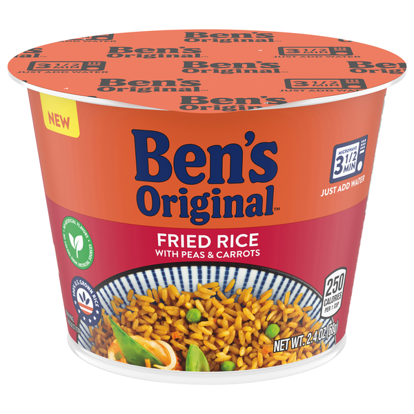 Ben's Original Fried Rice Mix