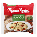 Mama Rosie's Spinach & Cheese Ravioli Pasta Frozen