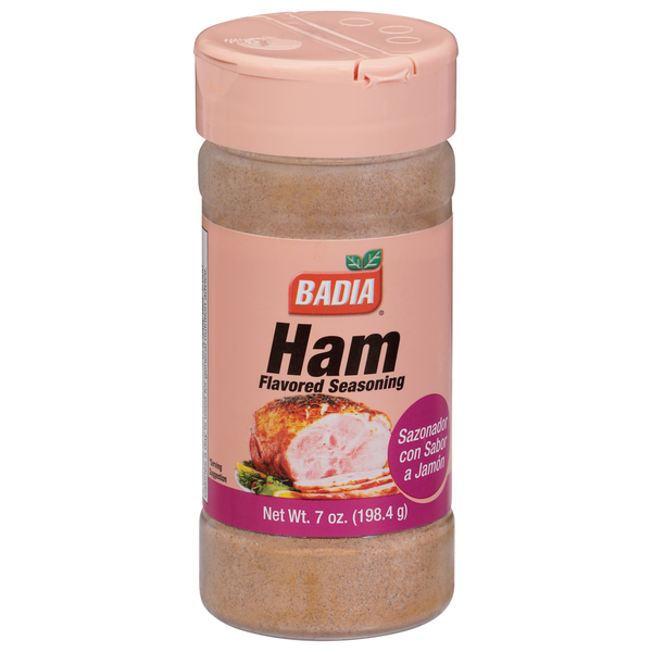 Badia Ham Flavored Seasoning