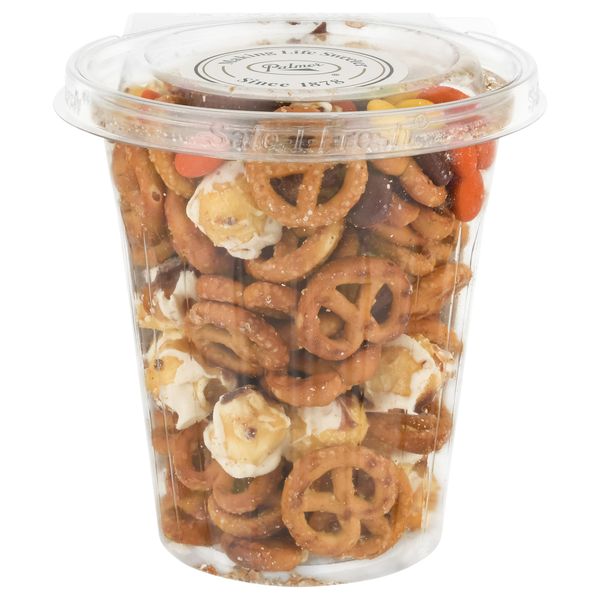 Palmer Peanut Butter Snack Mix