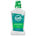 Tom's of Maine Wicked Fresh Natural Cool Mountain Mint Mouthwash