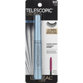 L'Oreal Telescopic Original Waterproof Mascara Black Noir 925