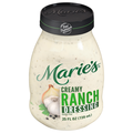 Marie's Gluten Free Creamy Ranch Dressing + Dip Refrigerated
