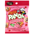 Meiji Hello Panda Bite Size Strawberry Creme Filled Cookies