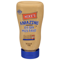 Mike's Amazing Stoneground Dijon Mustard