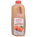 Zeigler's Caramel Apple Cider Fresh
