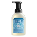 Mrs. Meyer's Clean Day Rain Water Foaming Hand Soap