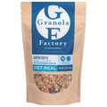 Granola Factory Native Berry Blueberry Cranberry Baked Granola