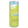 Red Bull Winter Edition Sugar Free Pistachio & Berries Energy Drink