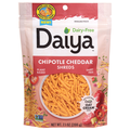 Daiya Dairy Free Plant-Based Chipotle Cheddar Shreds