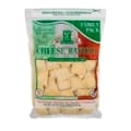 P&S Ravioli Co. All Natural Cheese Ravioli Family Pack - apx 70 ct Frozen