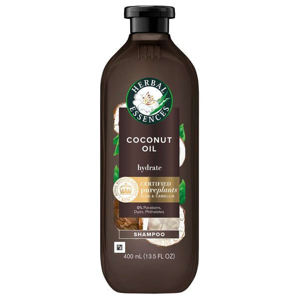 Herbal Essences Bio:Renew Hydrate Coconut Milk Shampoo