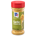 McCormick Garlic & Olive Oil Signature Seasonings