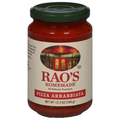 Rao's Homemade Pizza Arrabbiata Sauce