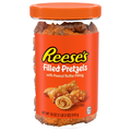Reese's Peanut Butter Filled Pretzels
