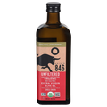 Origin 846 Organic Unfiltered Extra Virgin Olive Oil
