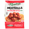 Rosina Italian Style Beef Pork & Chicken Meatballs - apx 52 ct Frozen