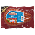 Johnsonville Beef Smoked Sausage Rope