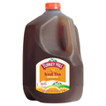 Turkey Hill Orange Flavored Iced Tea Refrigerated