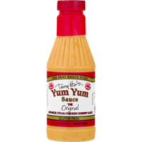 Terry Ho's Gluten Free The Original Spicy Yum Yum Sauce