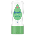 Johnson's Aloe & Vitamin E Baby Oil Gel