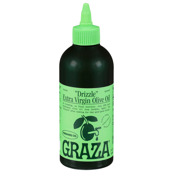 Graza Drizzle Extra Virgin Olive Oil