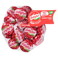 Babybel Mini Original Semi-Soft Snack Cheese - 18 ct