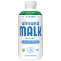 Malk Organic Unsweetened Almondmilk