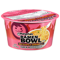 Maruchan Hot & Spicy Shrimp Flavor Ramen Noodle Soup Bowl
