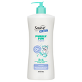 Suave Kids Purely Fun Original 3-in-1 Shampoo Conditioner & Body Wash
