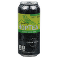 HopTea The Citra Bomb One Sparkling Iced Tea