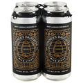 Mast Landing Brewing Co. Gunner's Daughter Milk Stout Beer - 4 pk