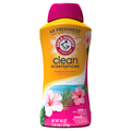 Arm & Hammer Clean Scentsations Tropical Paradise In-Wash Scent Booster