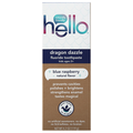 hello Kids Fluoride Blue Raspberry Dragon Drizzle Toothpaste