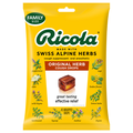 Ricola Original Herb Cough Drops Family Size